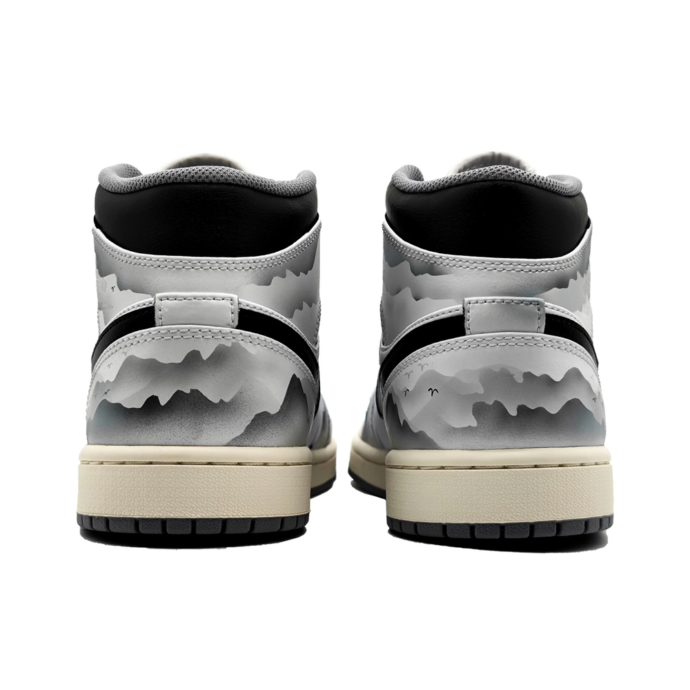 【 】 Jordan Air Jordan 1 Mid