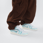 【 】 Jordan Air Jordan 1 Low vibe GS