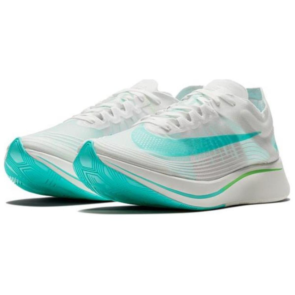 Nike Zoom Fly SP Zoom Fly 1 RAGE GREEN