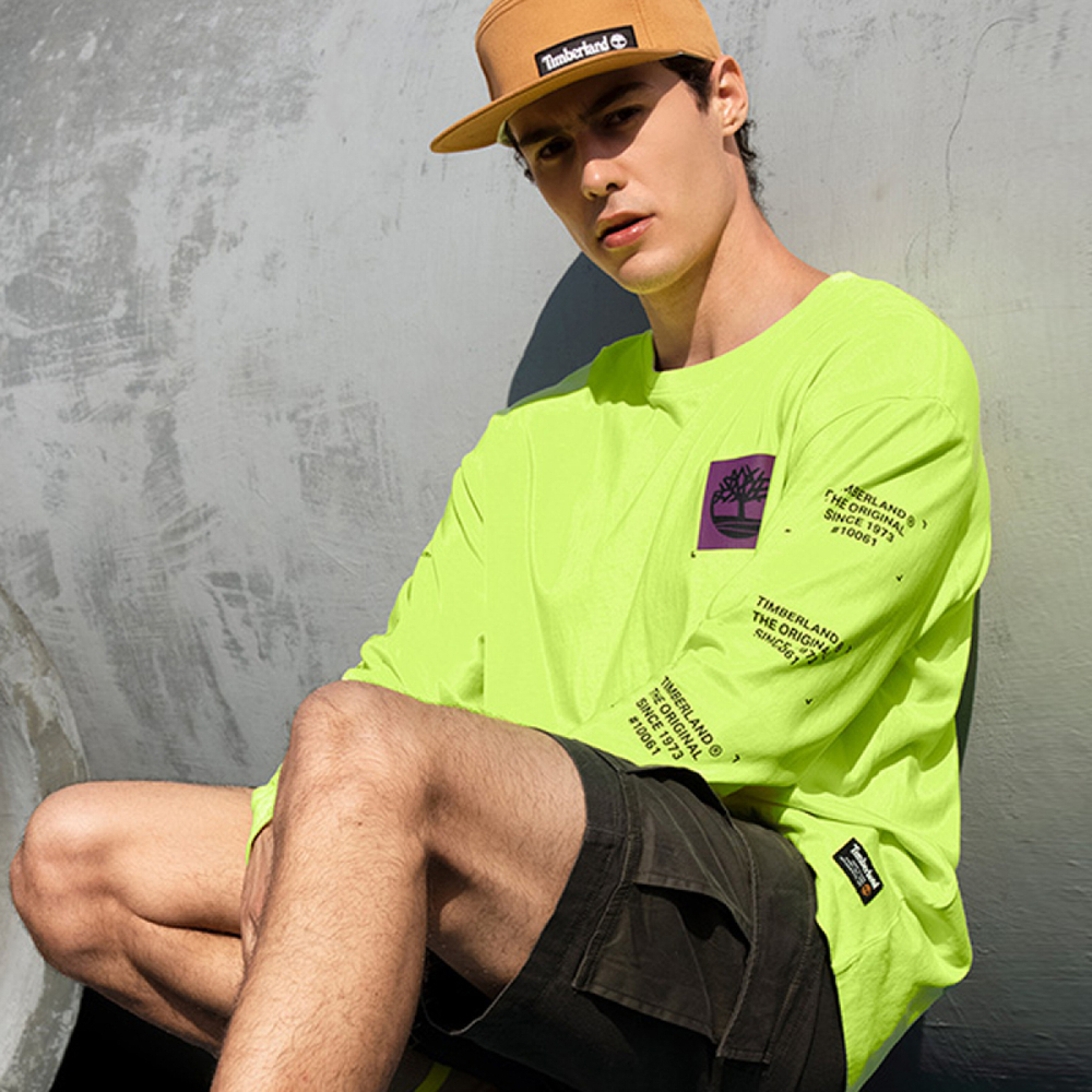 Timberland T