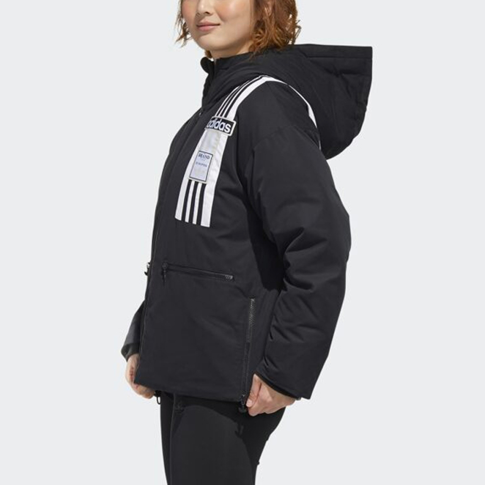 Adidas originals Down Puffer