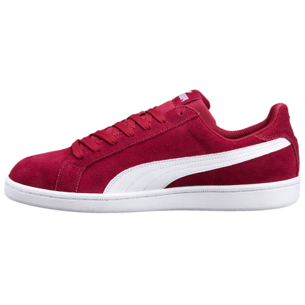 PUMA Smash Suede