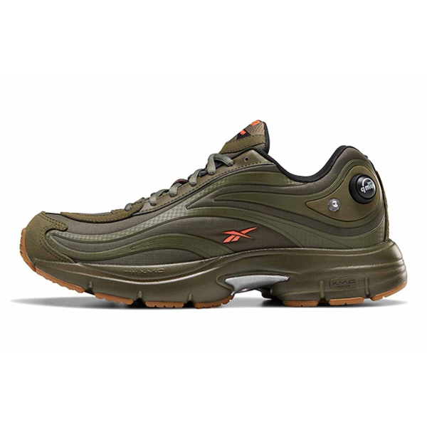 Reebok Premier Pump Paris TPU