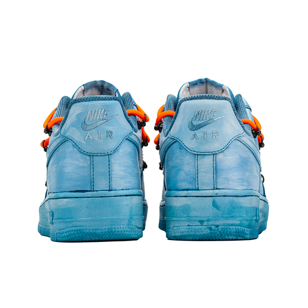 【 】 Nike Air Force 1
