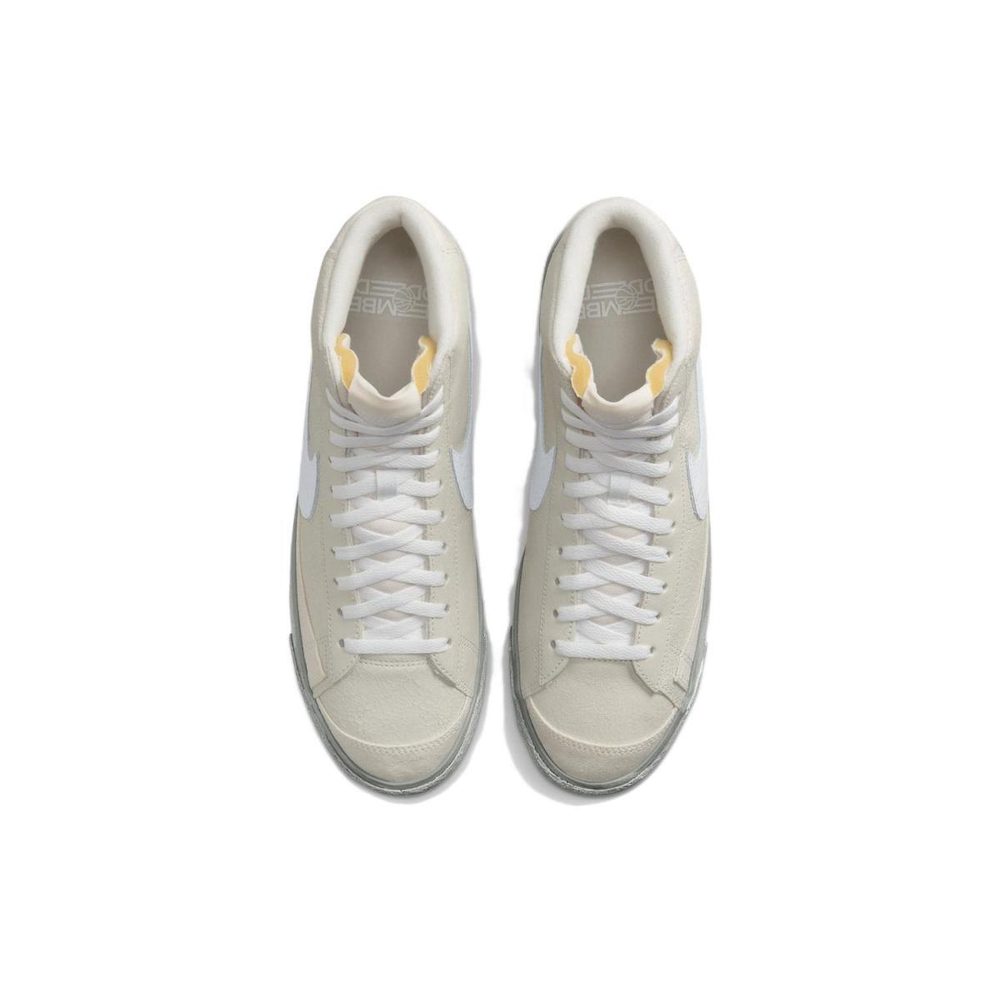 Nike Blazer '77 EMB "Summit White"