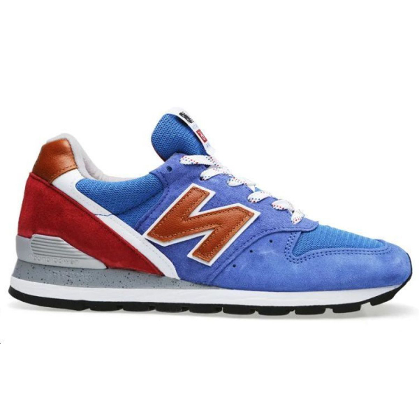 New Balance NB 996 Logo