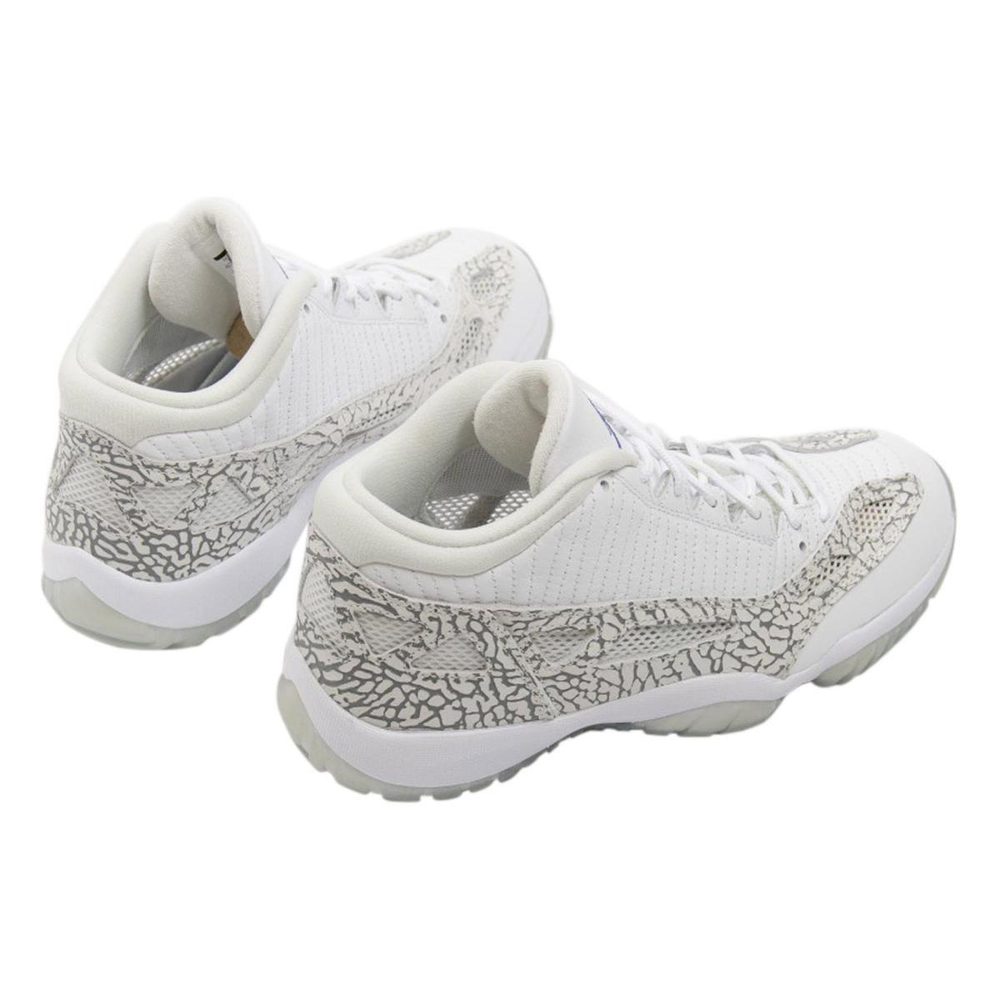 Jordan Air Jordan 11 Retro Low IE Cobalt 2015