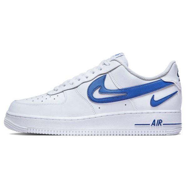 Nike Air Force 1 Game Royal