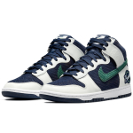 Nike Dunk High "Sports Specialties"