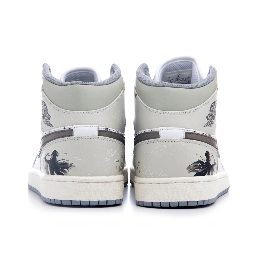 【 】 Jordan Air Jordan 1 Mid