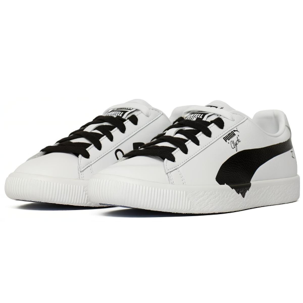Shantell Martin x PUMA Clyde SM