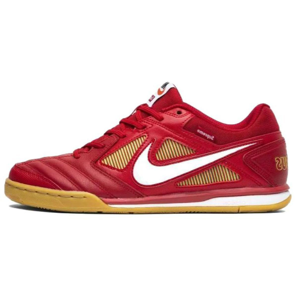 Supreme x Nike IC/IN