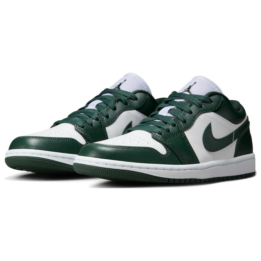Jordan Air Jordan 1 Low "White Olive"