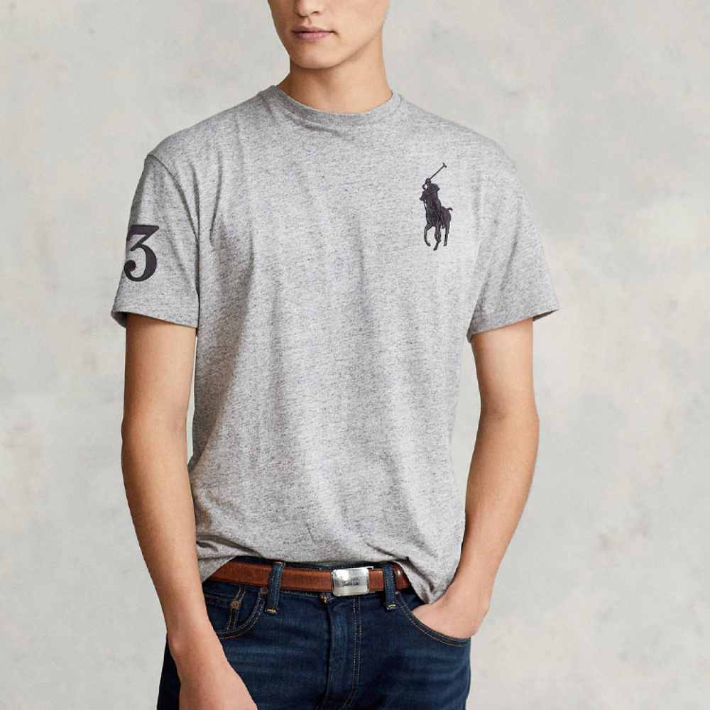 Polo Ralph Lauren Logo T