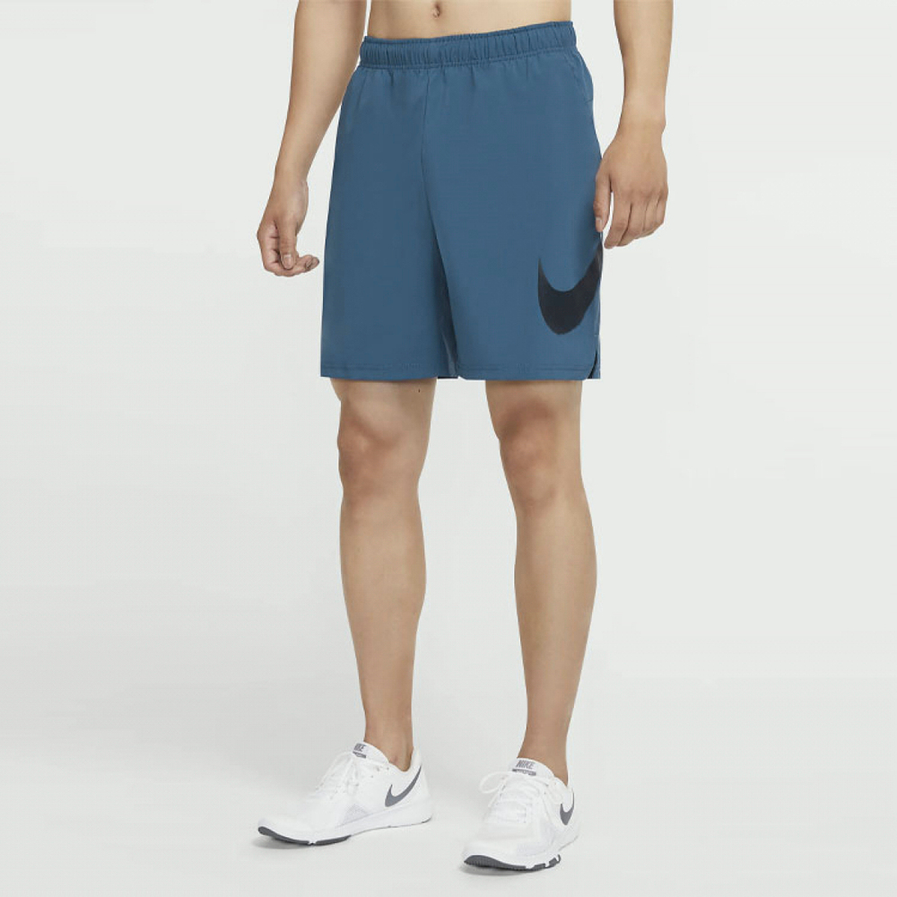 Nike Flex Logo