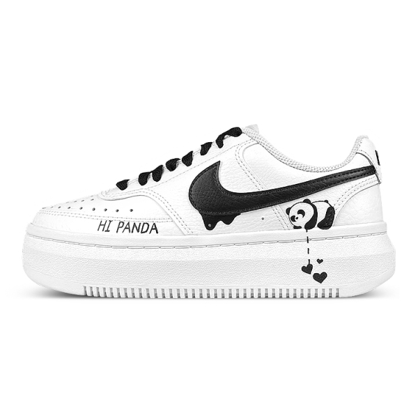 【 】 Nike Court Vision 1 Alta