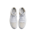 Jordan Air Jordan 1 Mid Carft "Light Orewood Brown"
