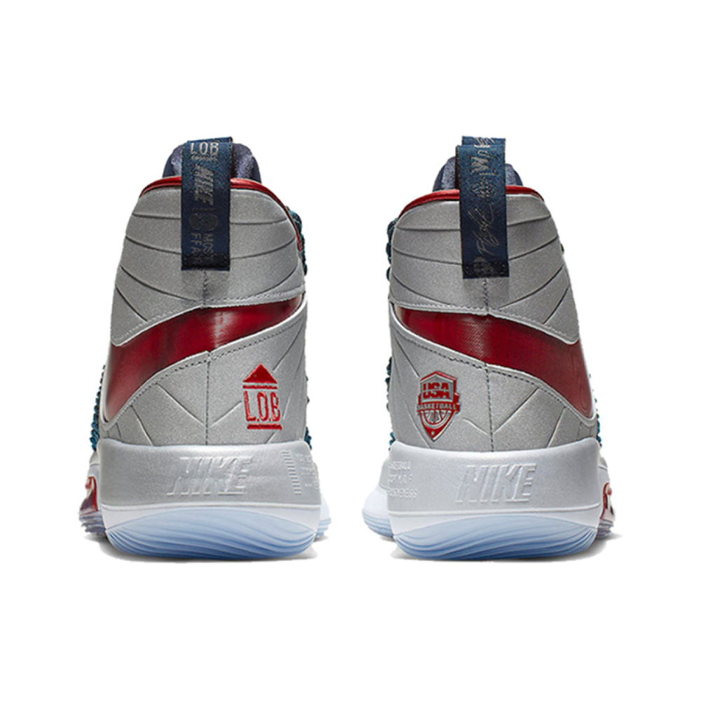 Nike AlphaDunk