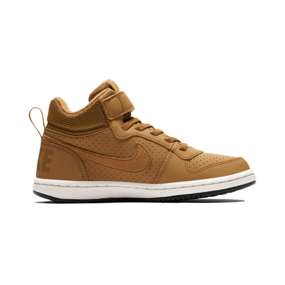Nike Court Borough Mid