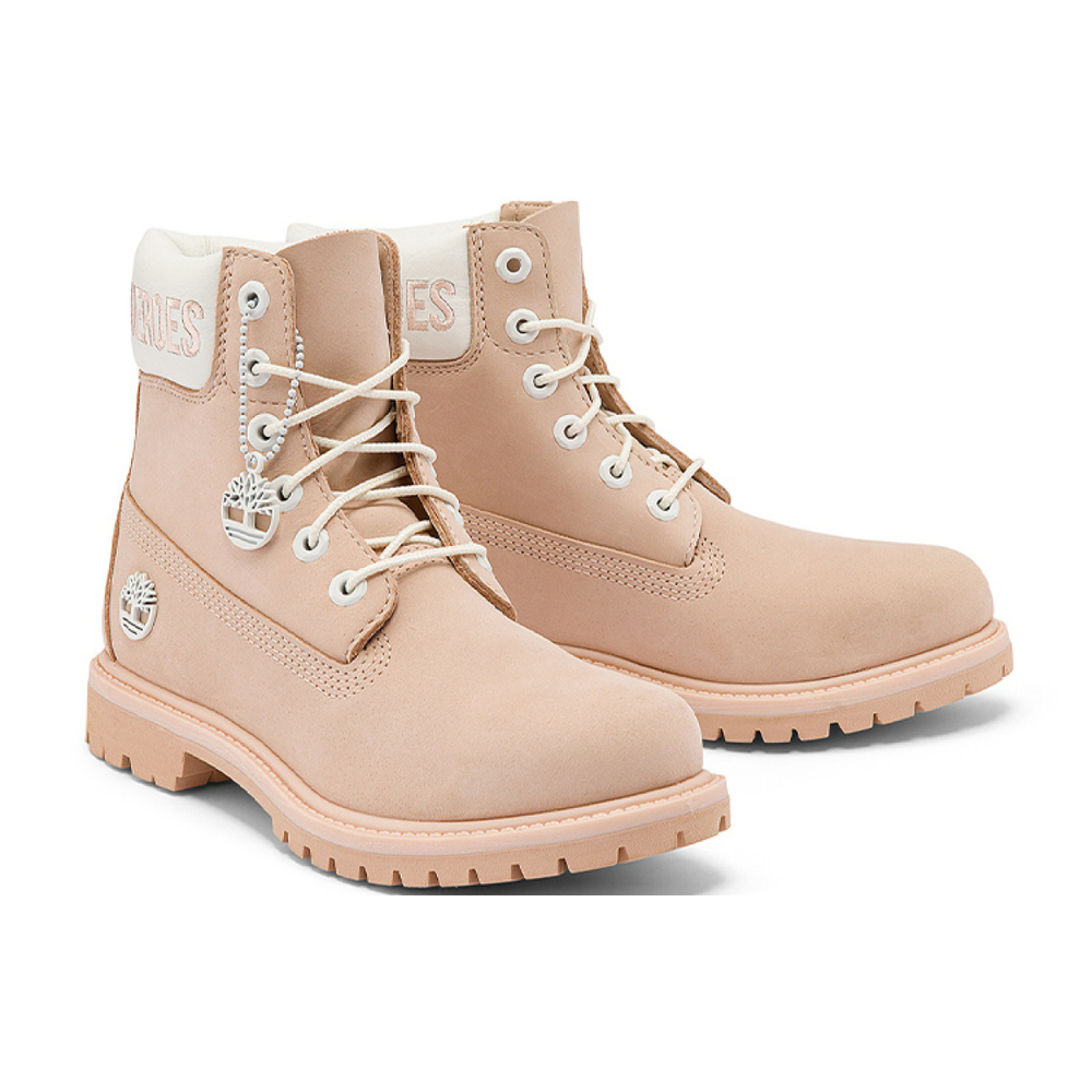 Timberland 6 Inch