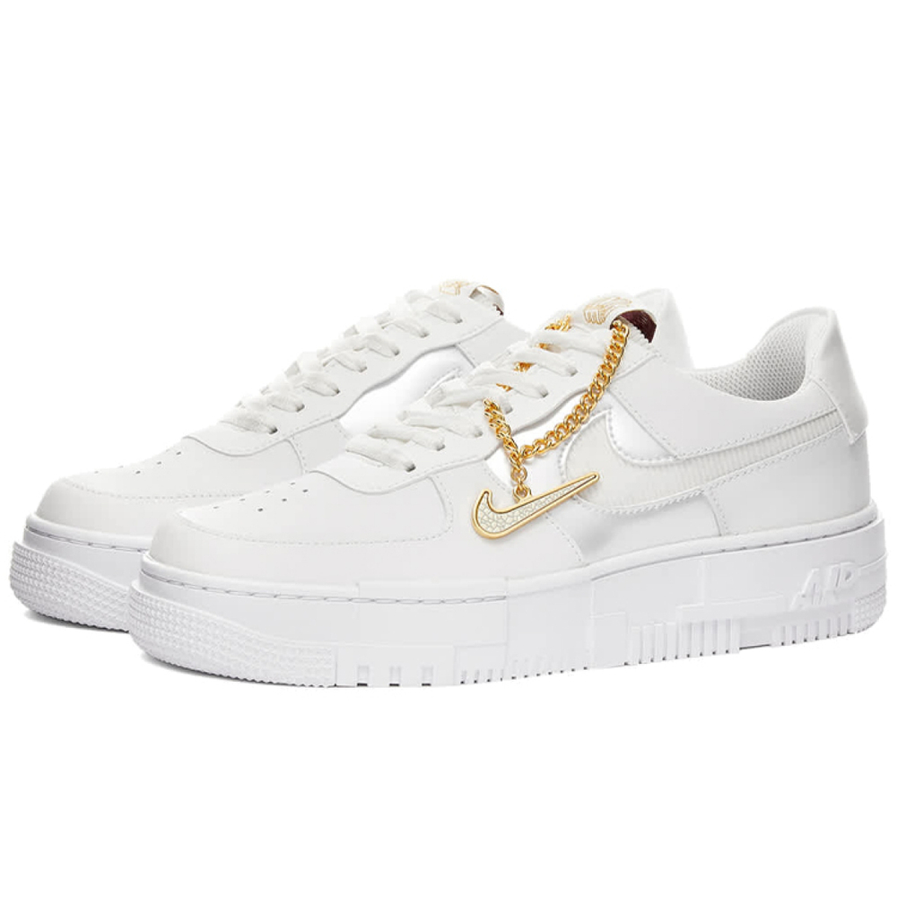 Nike Air Force 1 Pixel
