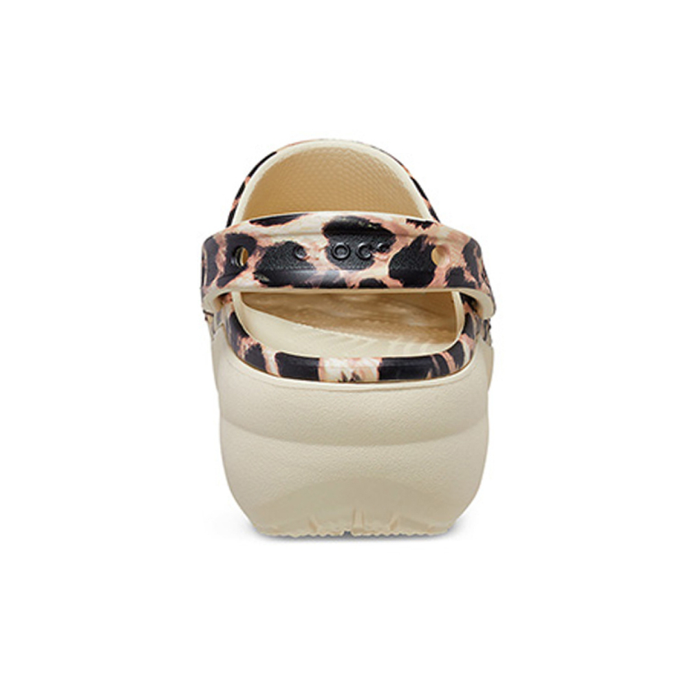 Crocs Classic Platform EVA