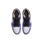Jordan Air Jordan 1 zoom air cmft