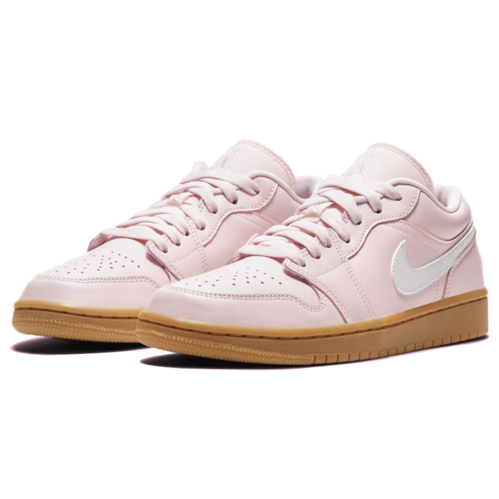 Jordan Air Jordan 1 low "pink gum"