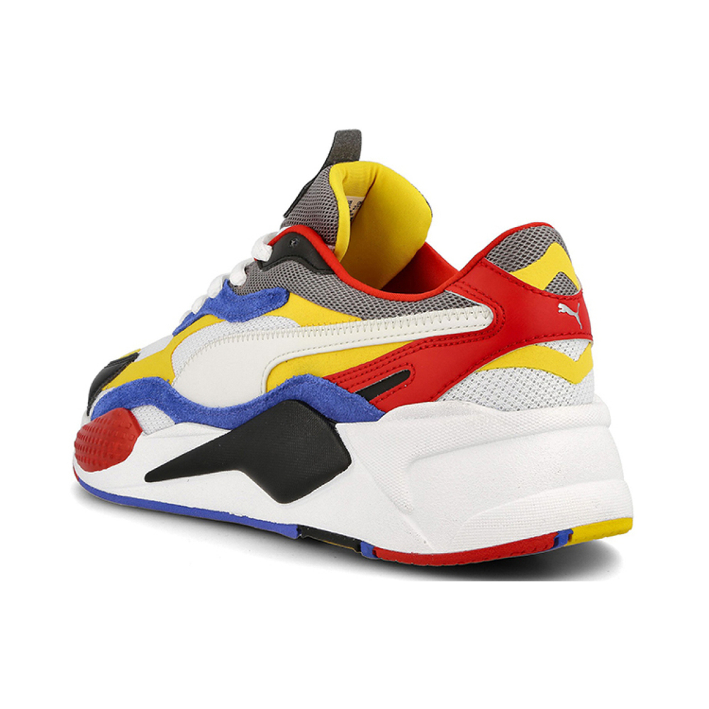 PUMA RS-X Puzzle