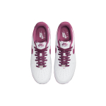 Nike Air Force 1 '07 "Light Bordeaux"