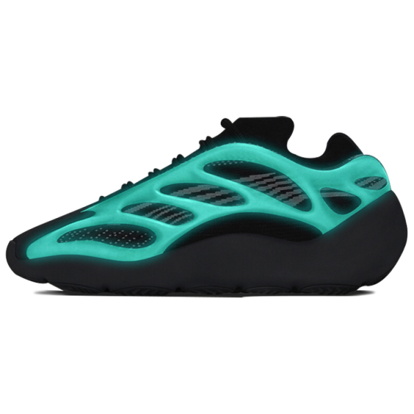 Adidas originals Yeezy boost 700 V3 "Dark Glow"