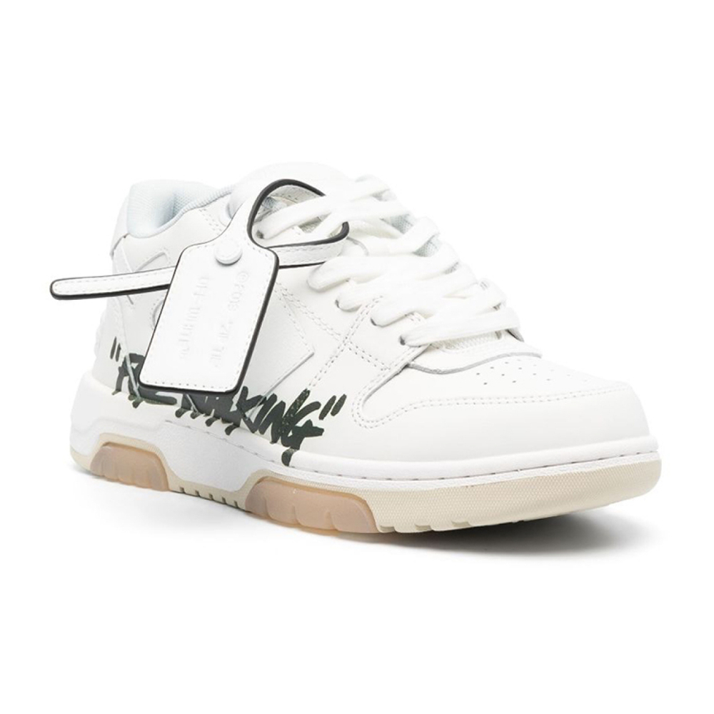 OFF-WHITE Out Of Office