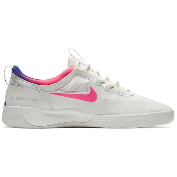 Nike SB Nyjah Free 2