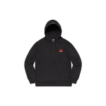 Supreme x /THE NORTH FACE FW19 Week 10 Statue of Liberty Hooded Sweatshirt Black