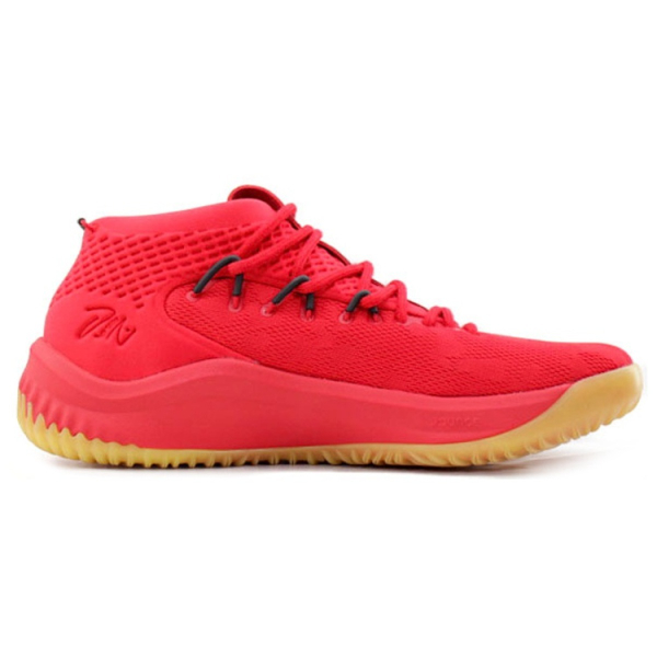 Adidas D lillard 4