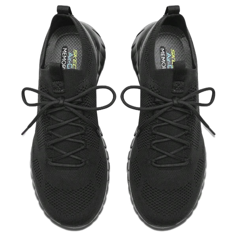 Skechers Overhaul