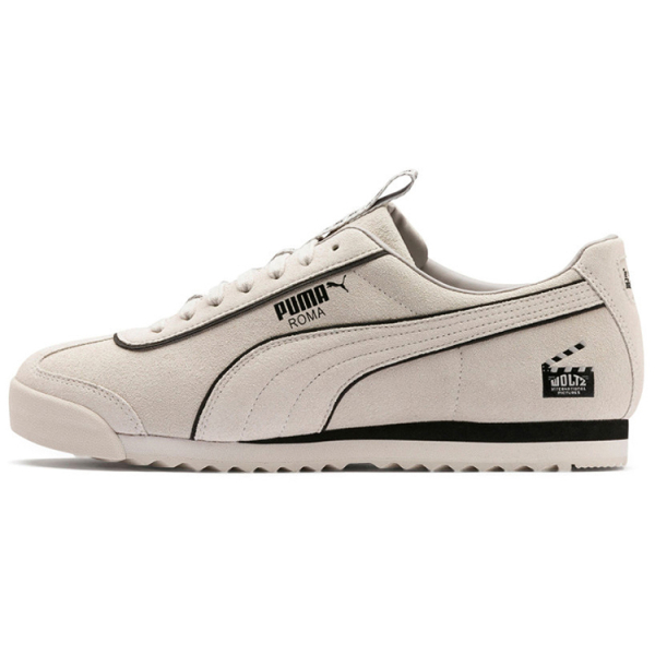 Godfather Woltz x PUMA Roma