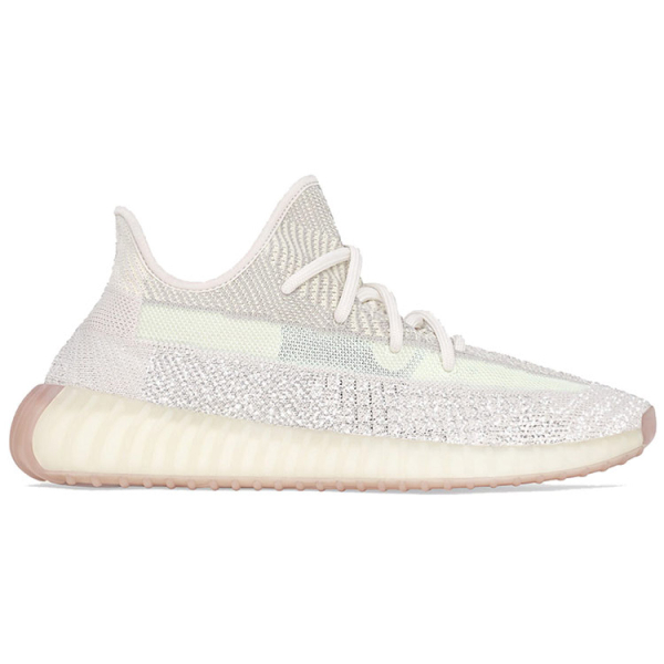 Adidas originals Yeezy Boost 350 V2 "Citrin Reflective"
