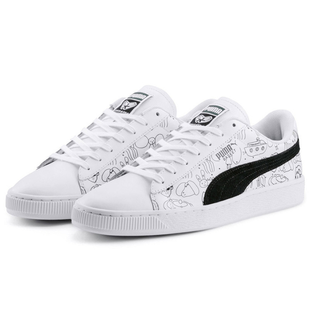 PUMA Tyakasha