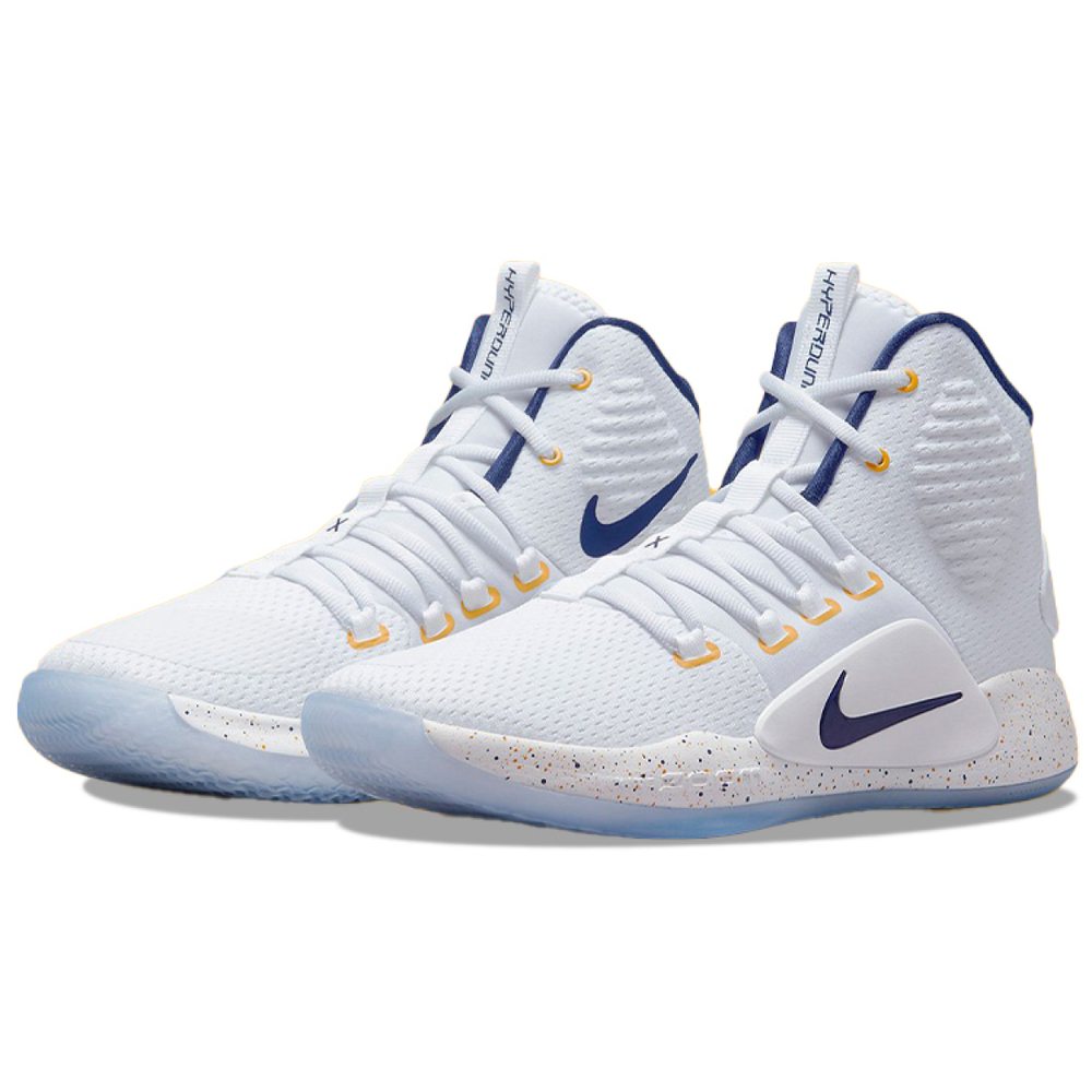 Nike Hyperdunk X "Nikola Jokic"