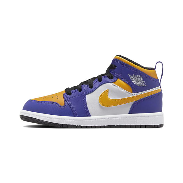 Jordan Air Jordan 1 Mid