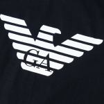 EMPORIO ARMANI EMPORIO ARMANI Logo T