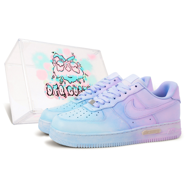 【 】 Nike Air Force 1 Low