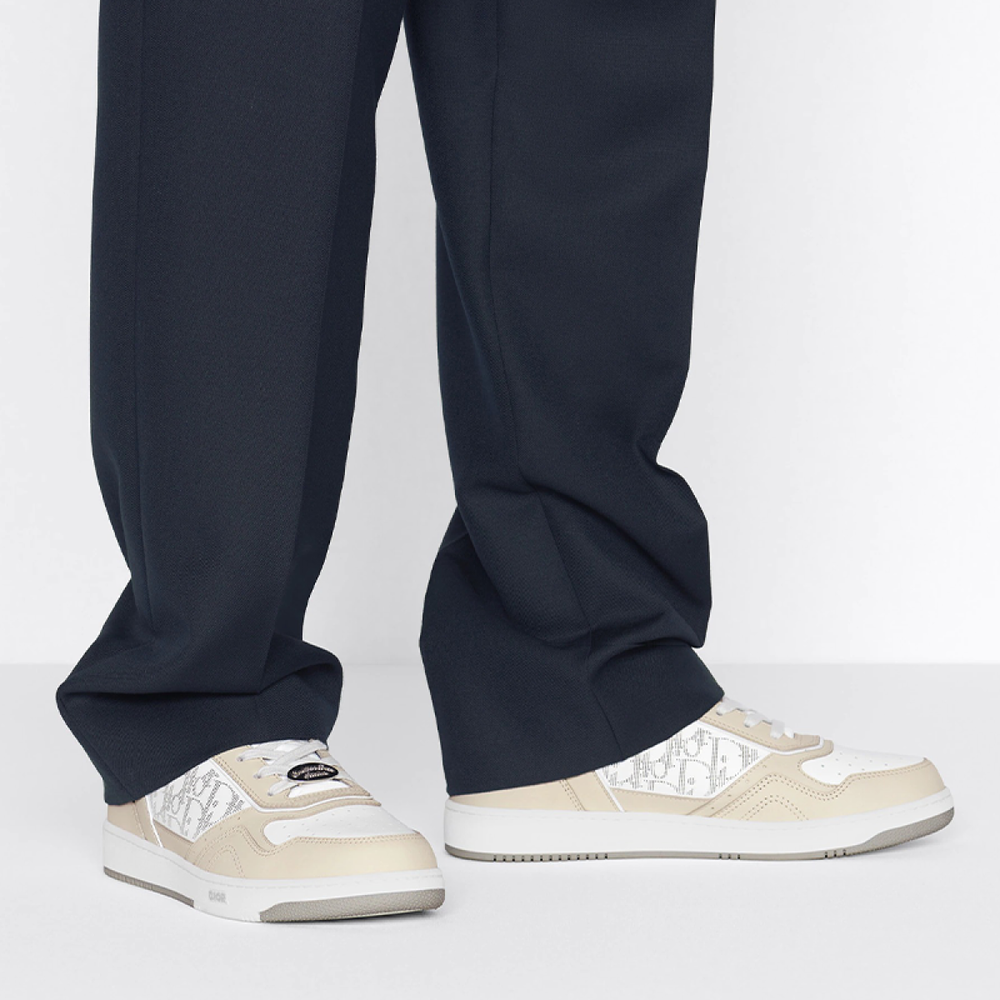 DIOR B27 Oblique