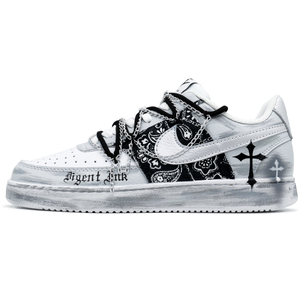 【 】 Nike Court Vision 1
