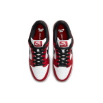 Nike Dunk SB Pro "chicago"
