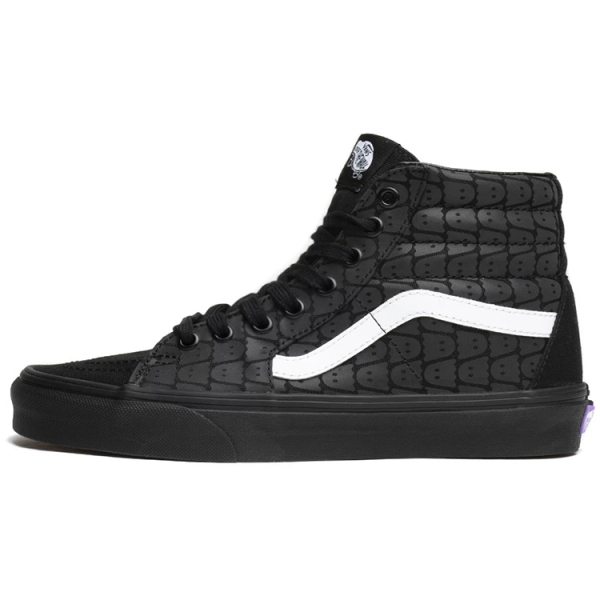 Vans SK8 Ghostly