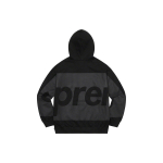 Supreme SS21 Week 2 Big Logo Hooded Sweatshirt