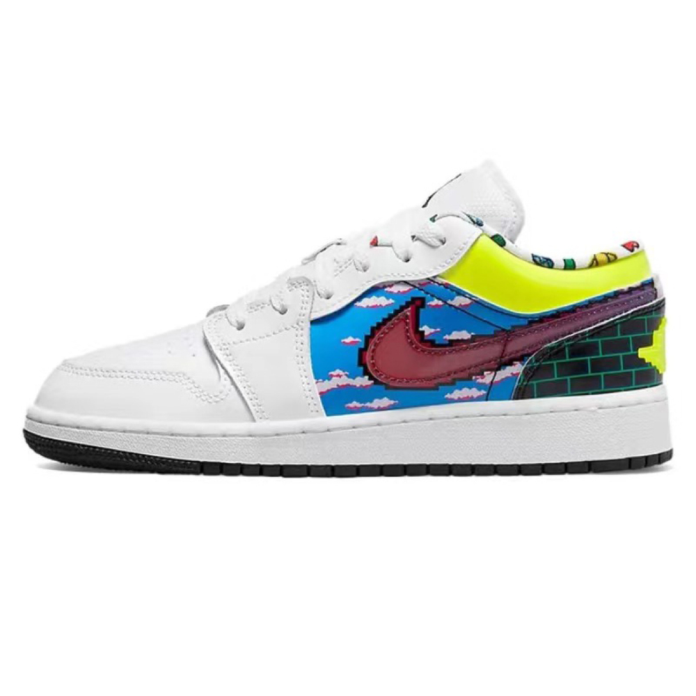 【 】 Jordan Air Jordan 1 GS