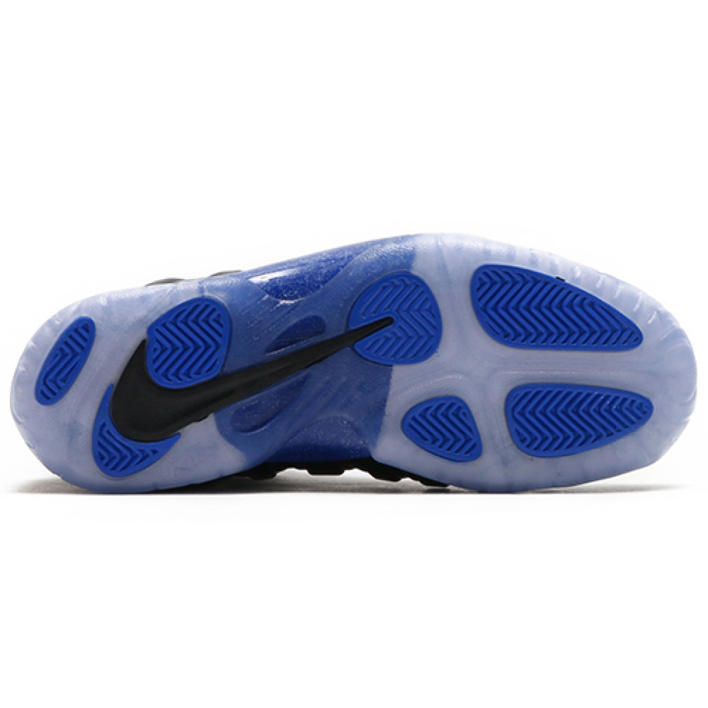 Nike Foamposite One Air Space Jam